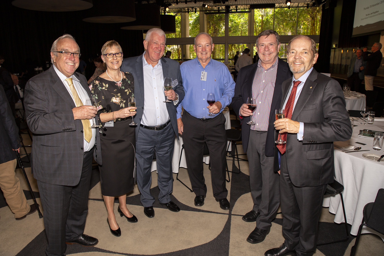 Sydney Mining Club Event – November 2019