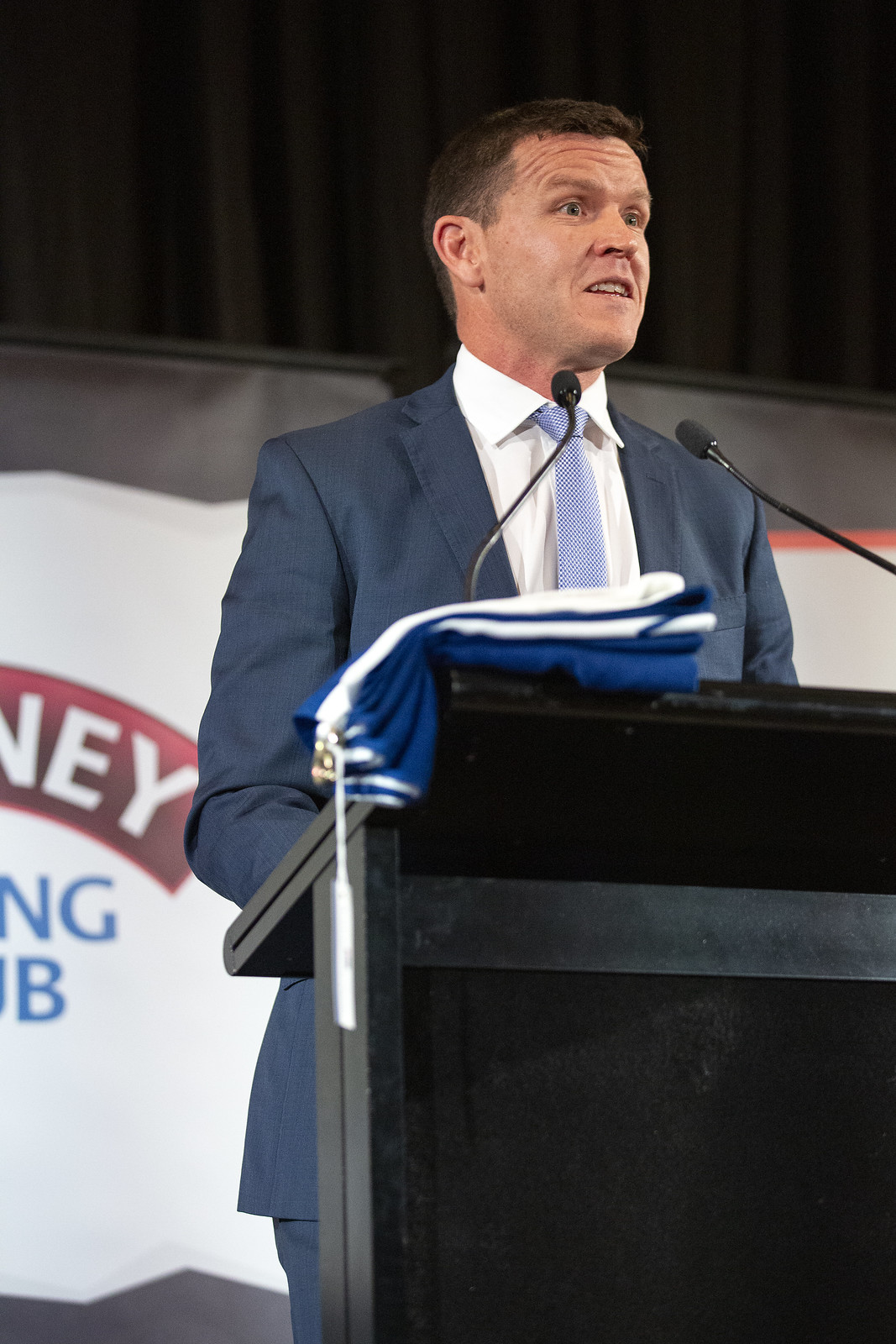 Sydney Mining Club – 21 February 2019