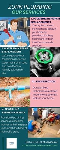 One Stop Solution for Sewer Pipe Repair- Zurn Plumbing | by adamlouis394
