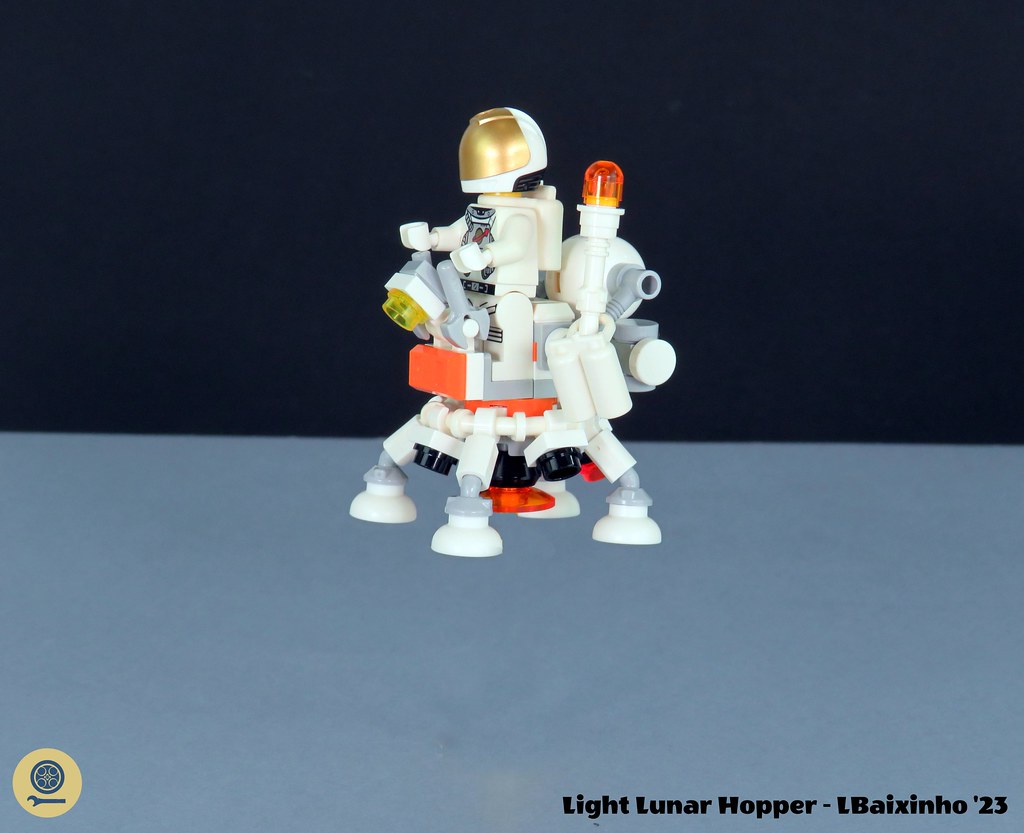 Light Lunar Hopper (3)