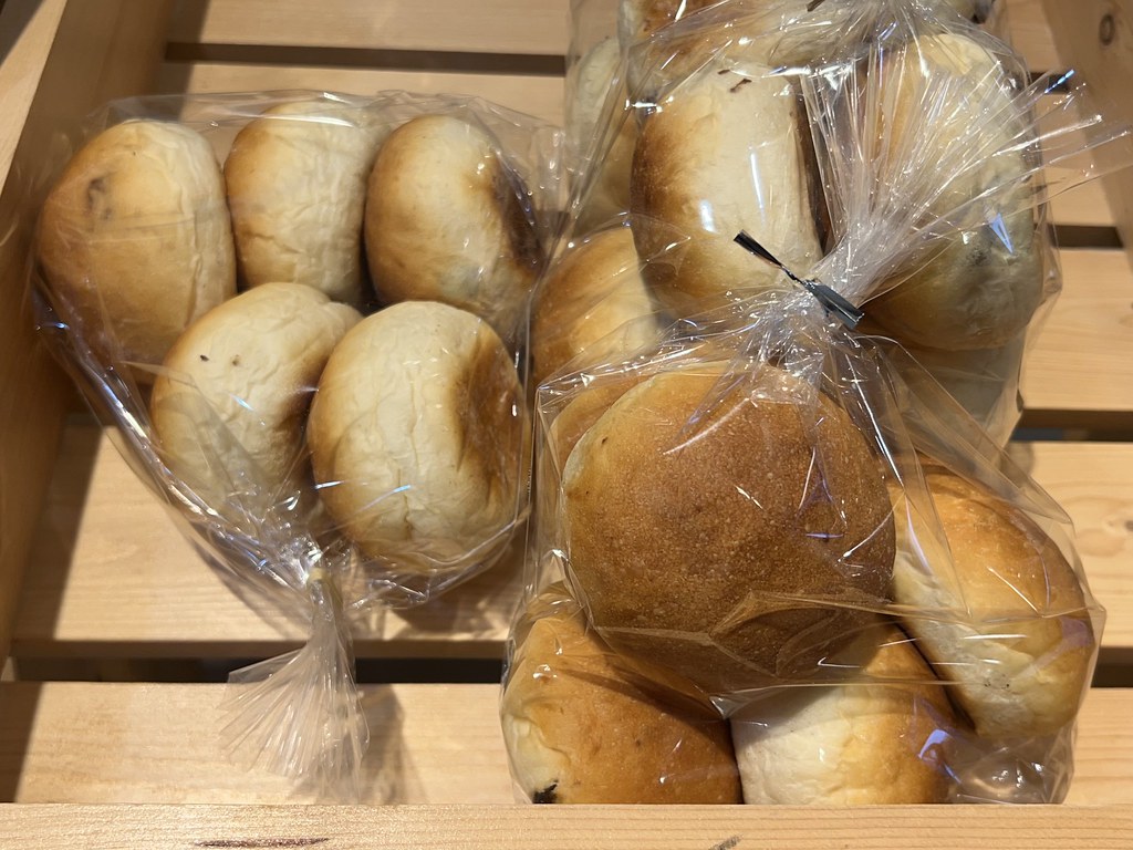 維羅納義大利麵包