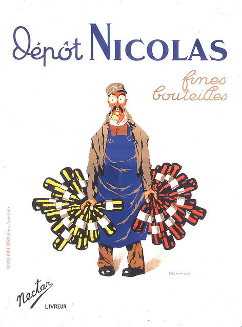 NicOlas - 1922