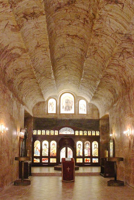 Црква Светог Илије Пророка