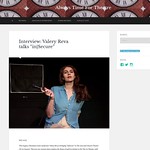 Always Time for Theatre Interview Valery Reva talks “in|Secure”