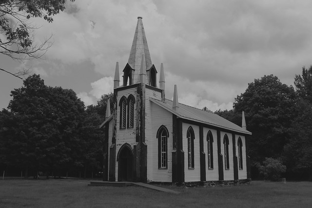 St-Paul Anglican Church