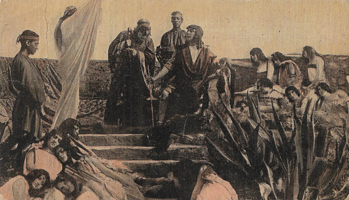 L'esclave de Phidias (1918)