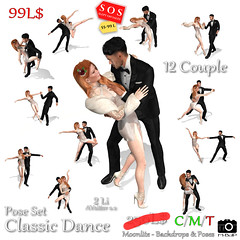 Classic Dance - SOS