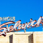Selnick's, Calexico, California 