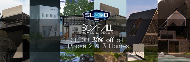 Last 2 days of 30% off sale @ SL20B