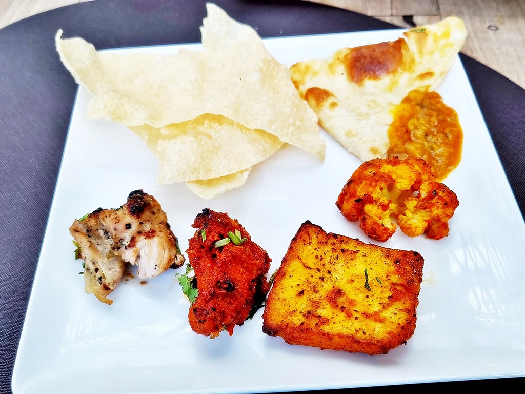 Selection Of Indian