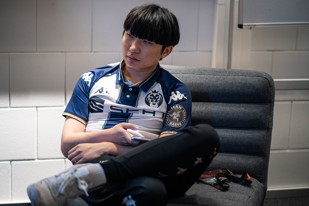 LEC Summer 2023 Groups