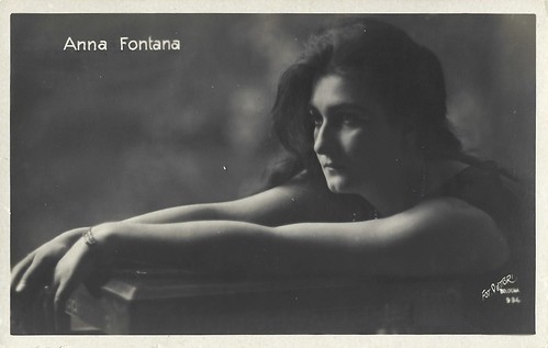 Anna Fontana