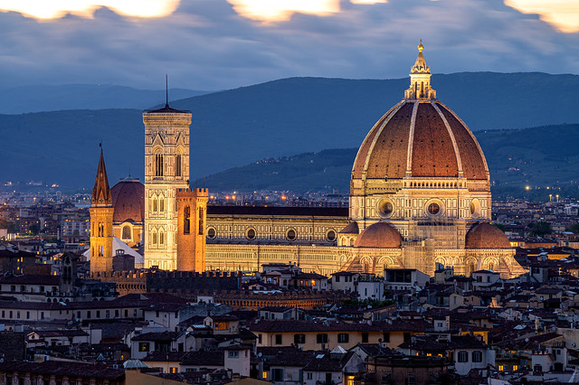 Duomo di Firenze | #onExplore! July 15, 2023