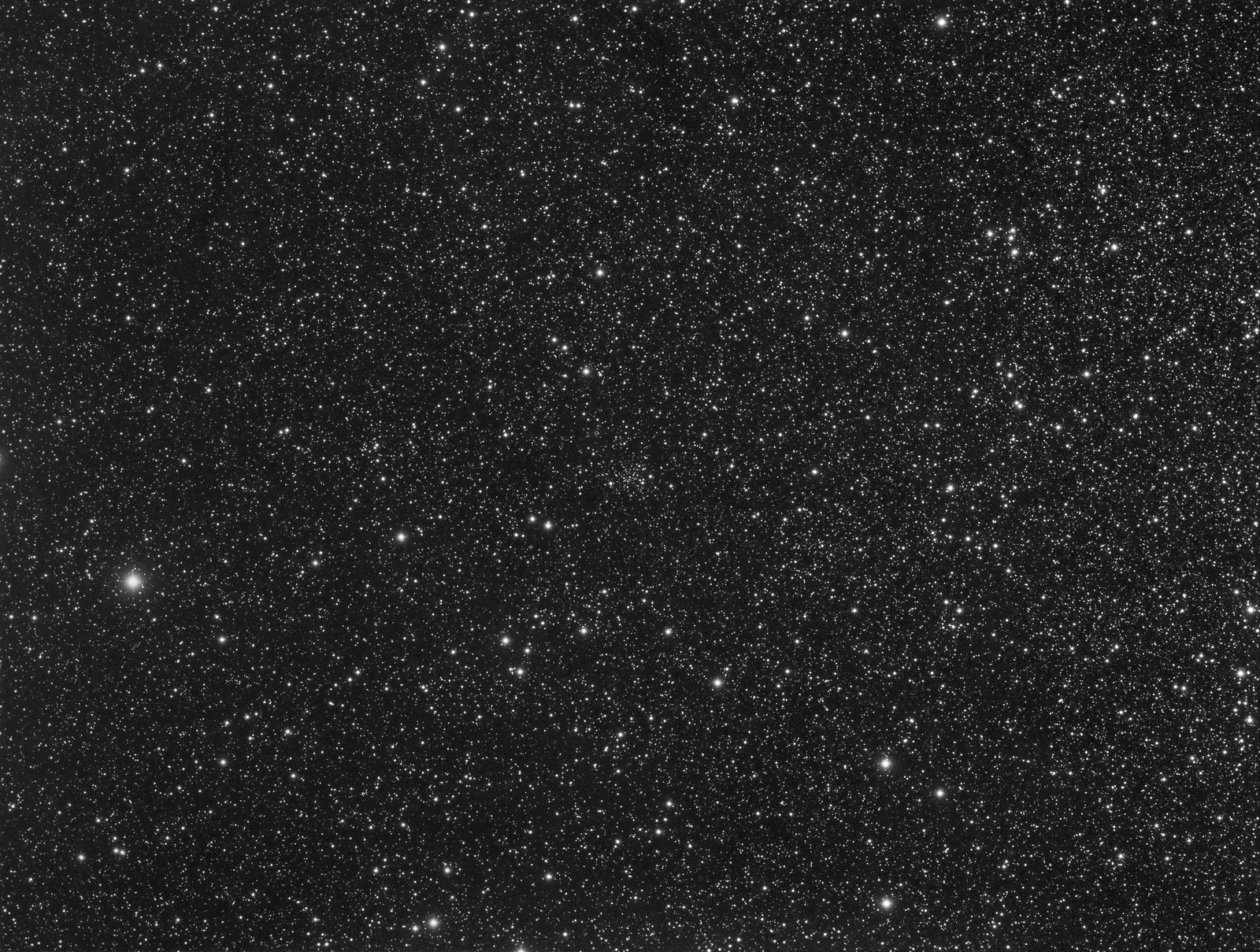 016 - NGC 7423 - Luminance