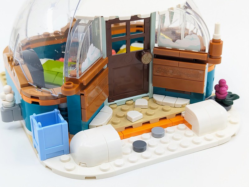 41760: Igloo Holiday Adventure Set Review