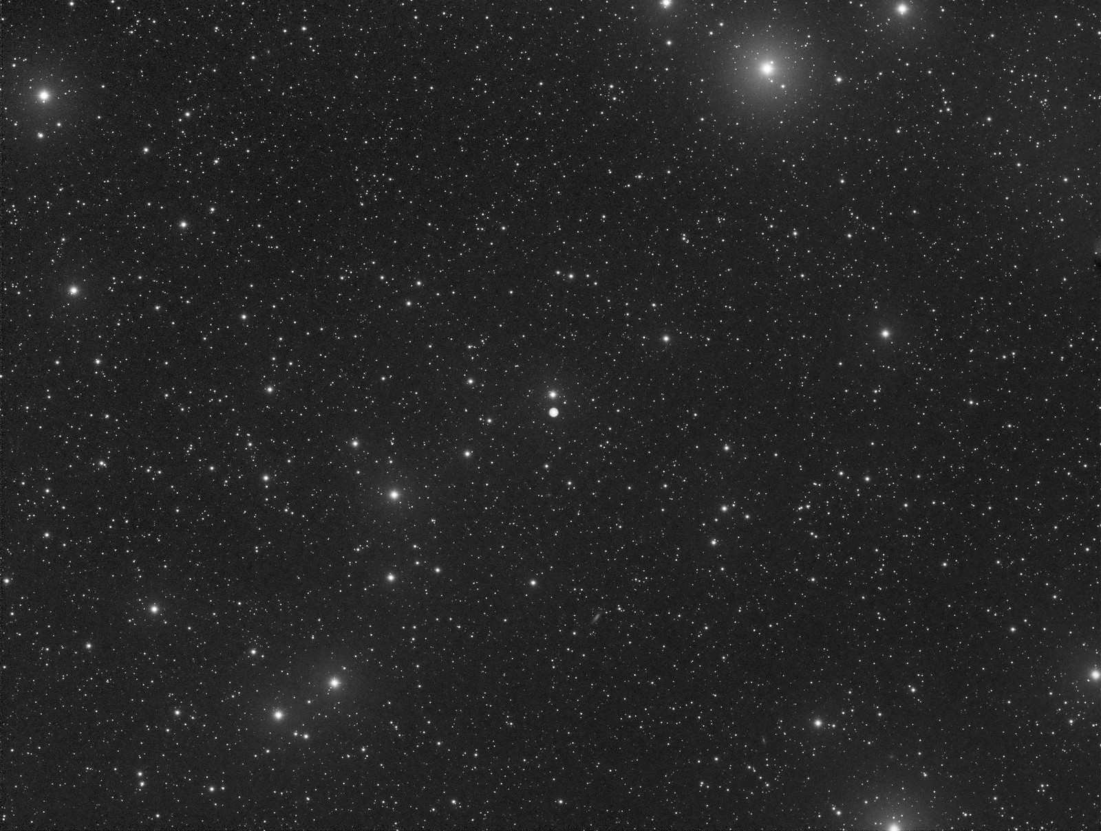 039 - NGC 2392 - Luminance