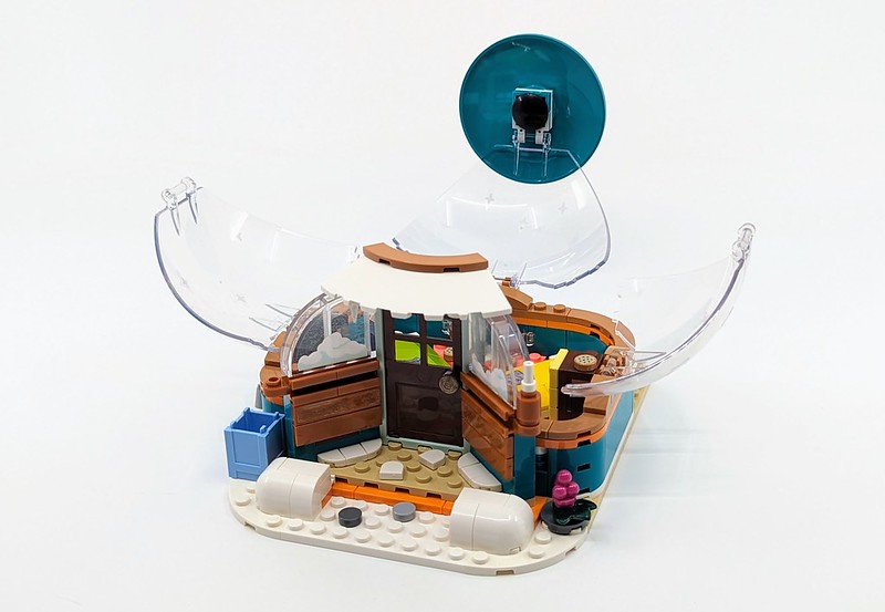 41760: Igloo Holiday Adventure Set Review