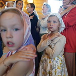 16 июля 2023, День памяти святителя Арсения Тверского и всех Тверских святых в Жëлтиковом Успенском монастыре