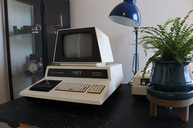 1977 Commodore PET