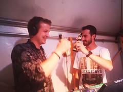 Jugendfest Vorabend 2023