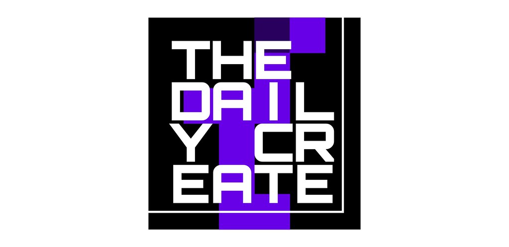 The Daily Create