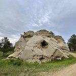 MT Medicine Rocks State Park_061823_4248 Medicine Rocks State Park, Montana, 061823