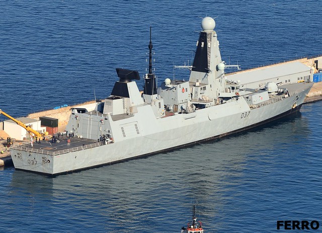220623 - HMS Duncan (8)
