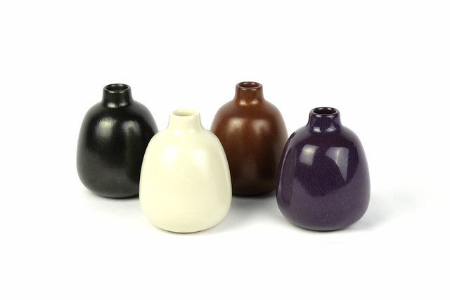 Heath Ceramics Vases
