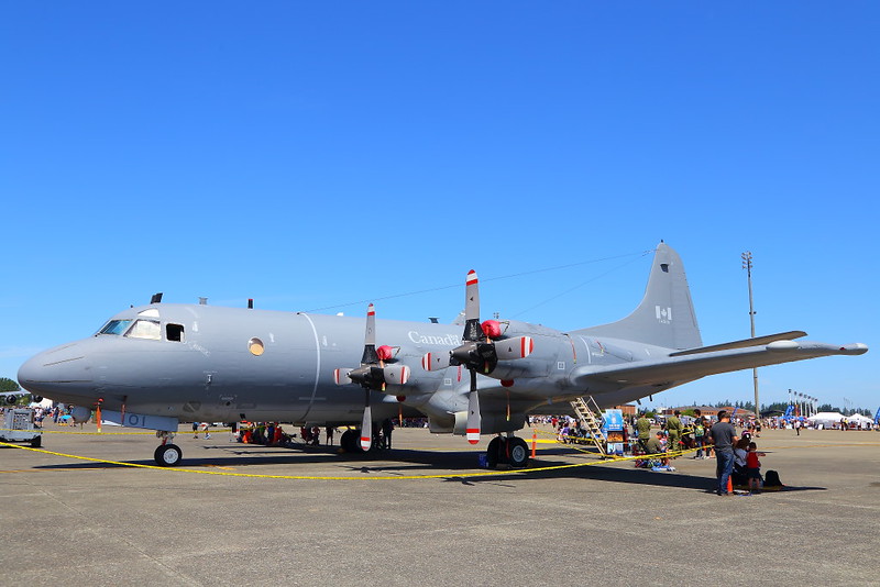 IMG_2420 Canadian P-3 Orion
