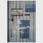 cinnamon street