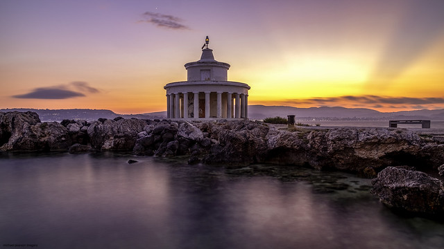 Saint Theodore Lighthouse