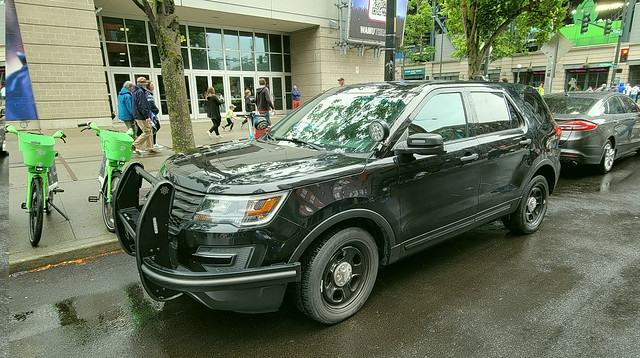Seattle Police