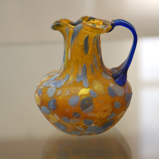 Museum Of Ancient Glass [Zadar - 25 April 2023]