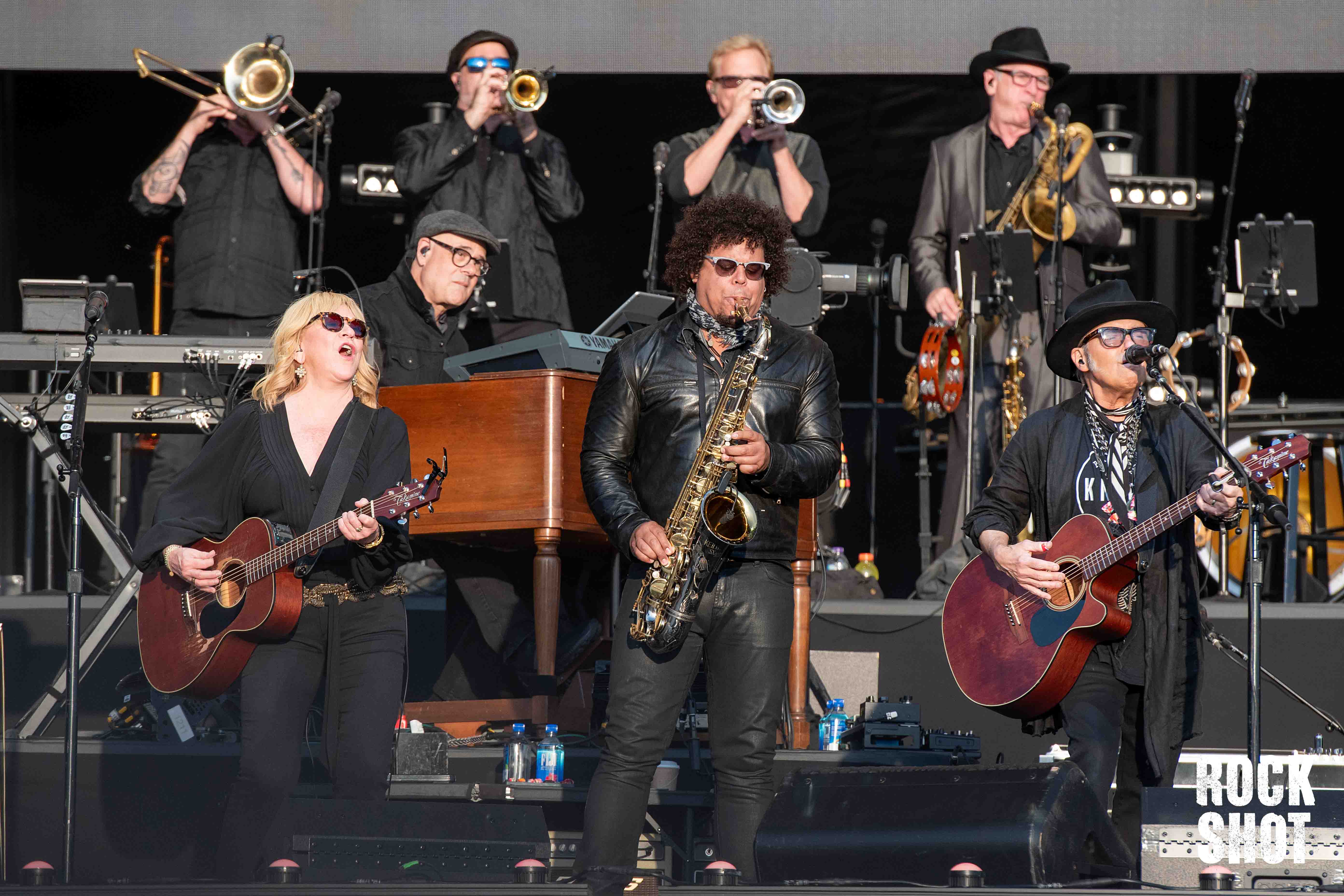 Bruce Springsteen & The E Street Band @ BST Hyde Park 2023