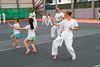 45. Letna karate šola - Individualni trening