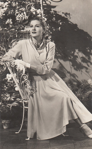 Joan Fontaine