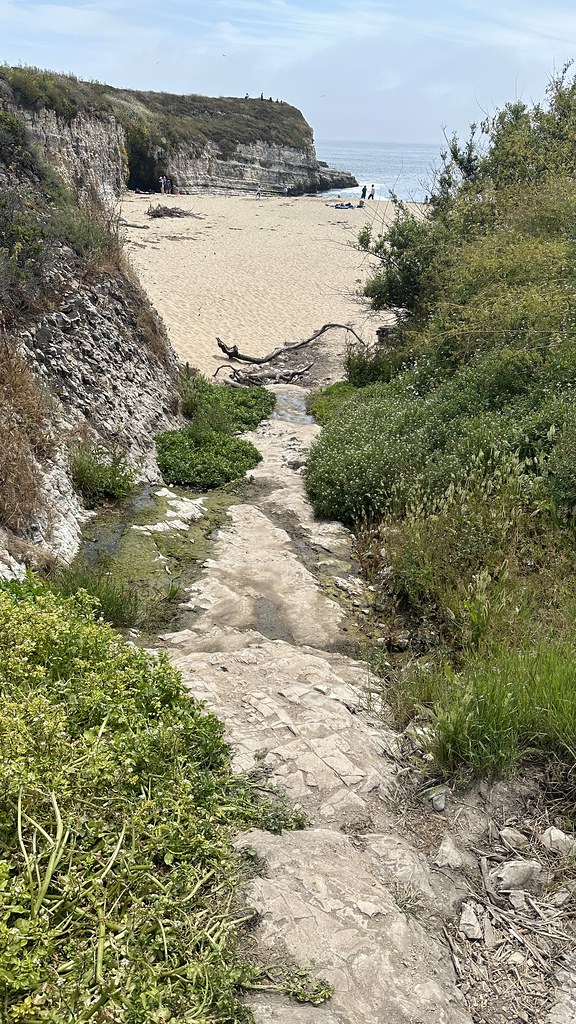 Engelsman Loop Trail (old)