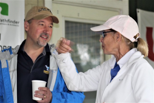 Flickriver: Photoset 'Alfred State Golf Tournament - 2023' by Alfred ...
