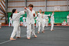 45. Letna karate šola - Izpiti