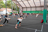 45. Letna karate šola - Rekreacija