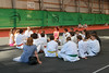 45. Letna karate šola - Pevski zbor