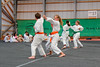 45. Letna karate šola - Izpiti