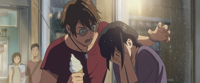 With Suzume, Anime Director Makoto Shinkai Heals Old Wounds