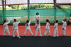 45. Letna karate šola - Cicibani