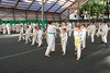 45. Letna karate šola - Popoldanski trening otrok