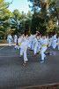 45. Letna karate šola - Jutranji trening otrok