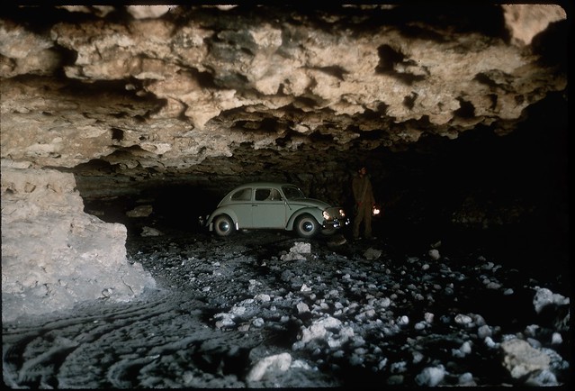 B1R15-130 VW #CLM174 in Madura 6 mi south cave