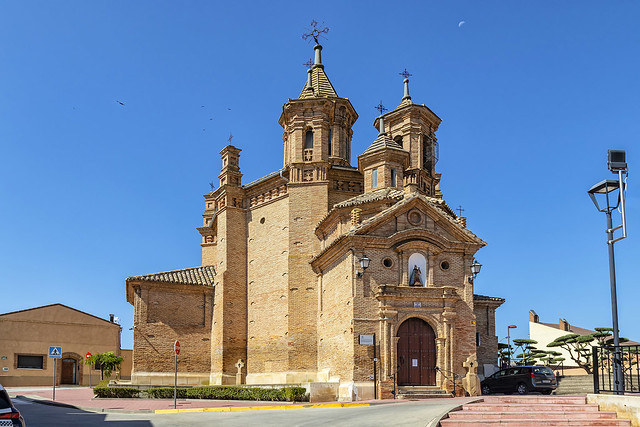 Basílica del Patrocinio