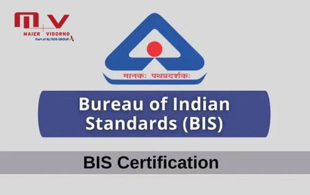 Bureau of Indian Standards (BIS)