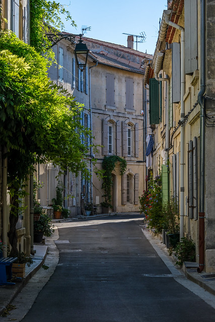 France – Arles